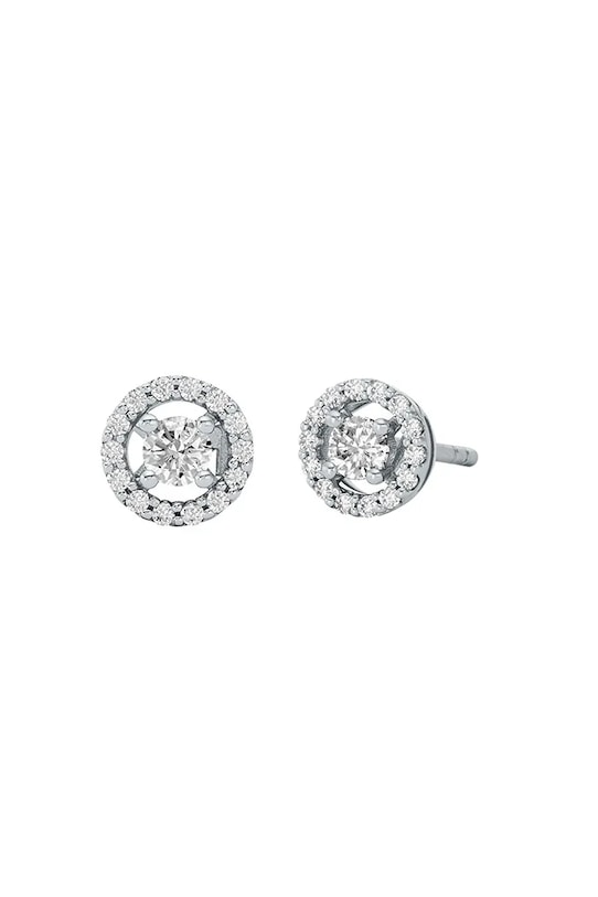 Серебряные серьги Michael Kors
Серебряные серьги Michael Kors