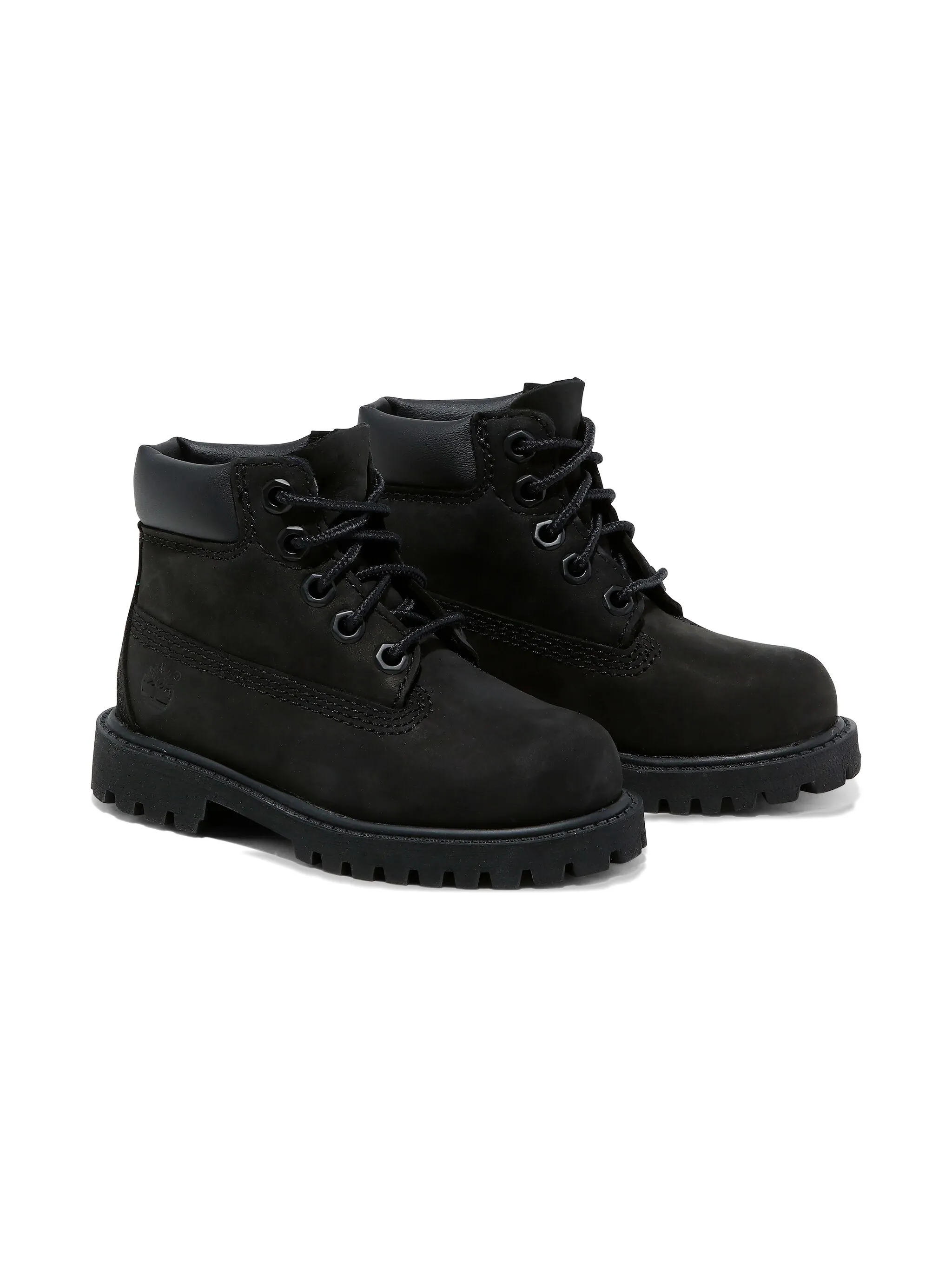 Ботинки 6 Premium Timberland Kids, черный
Ботинки 6 Premium Timberland Kids, черный