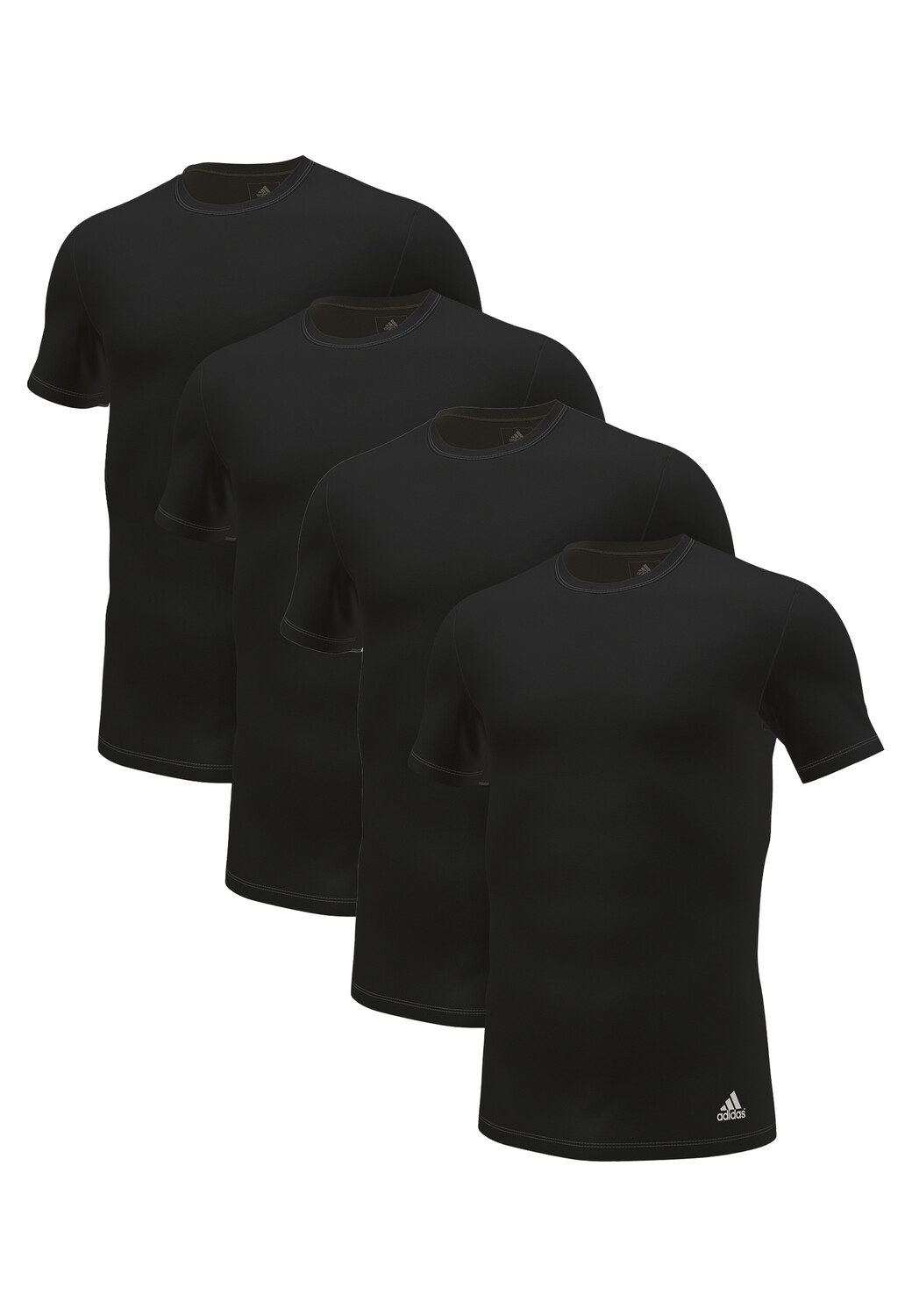 Майка Adidas Sportswear/Shirt Kurzarm Active Flex Cotton 3 Stripes, черный
Майка Adidas Sportswear/Shirt Kurzarm Active Flex Cotton 3 Stripes, черный