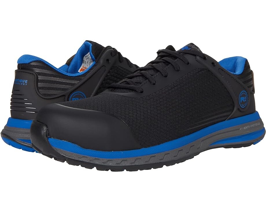 Кроссовки Timberland PRO Day One Safety Drivetrain Low Composite Safety Toe, цвет Black/Pantone Blue, Черный, Кроссовки Timberland PRO Day One Safety Drivetrain Low Composite Safety Toe, цвет Black/Pantone Blue
Кроссовки Timberland PRO Day One Safety Drivetrain Low Composite Safety Toe, цвет Black/Pantone Blue, Черный, Кроссовки Timberland PRO Day One Safety Drivetrain Low Composite Safety Toe, цвет Black/Pantone Blue