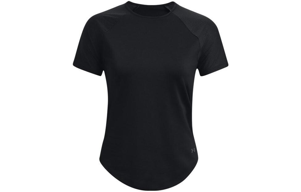 Женская футболка Under Armour, цвет Black
Женская футболка Under Armour, цвет Black