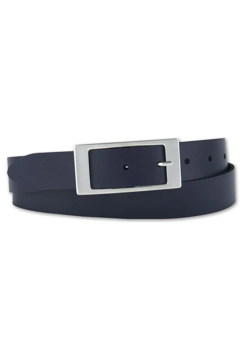 Кожаный ремень BERND GÖTZ, множество сочетающихся цветов, цвет морской волны
Кожаный ремень BERND GÖTZ, множество сочетающихся цветов, цвет морской волны