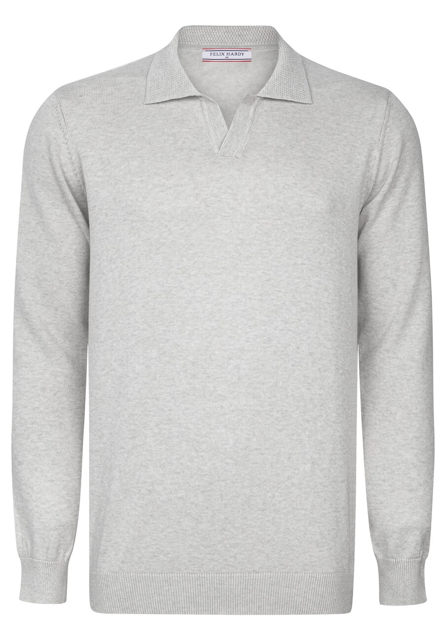 Свитер Felix Hardy, Mottled Grey
Свитер Felix Hardy, Mottled Grey