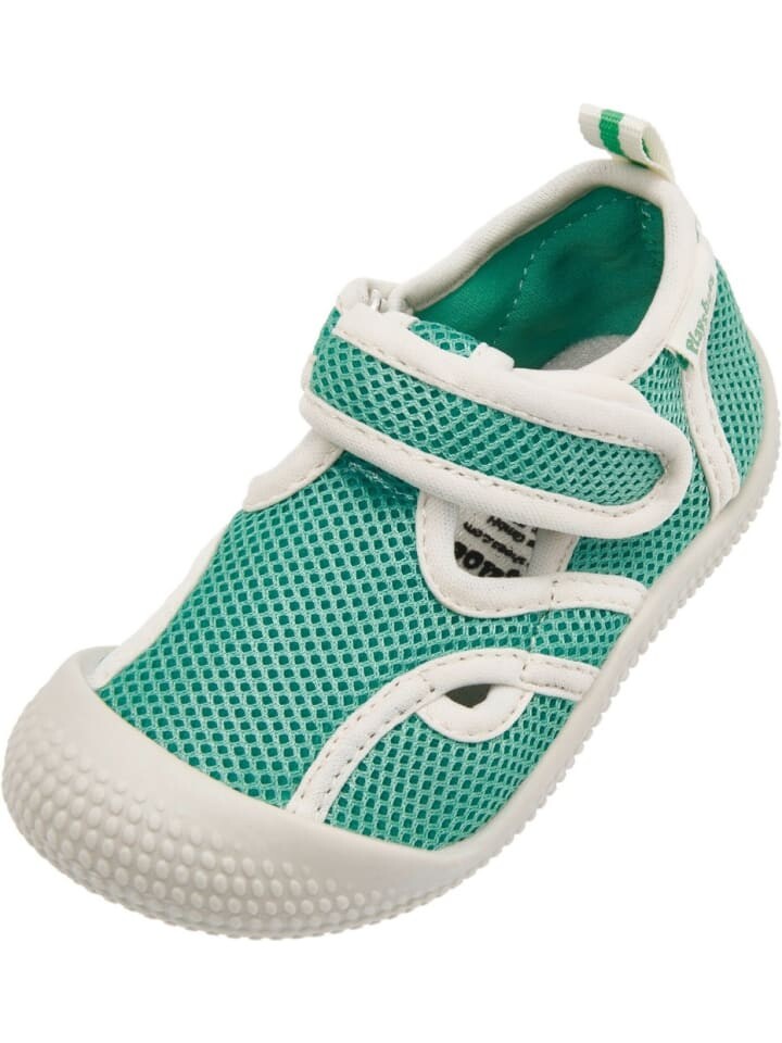 Сандалии Playshoes Kinder Sandale, зеленый
Сандалии Playshoes Kinder Sandale, зеленый