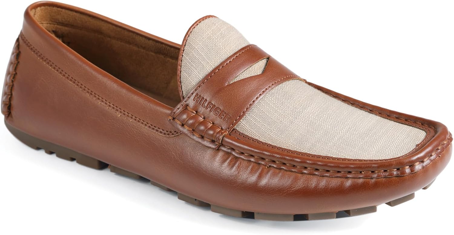 Туфли Tommy Hilfiger Mens Anikot, Cognac Multi
Туфли Tommy Hilfiger Mens Anikot, Cognac Multi