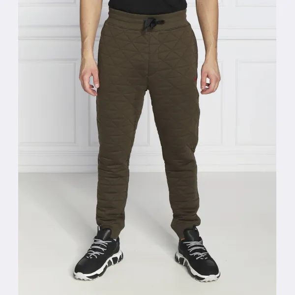 Спортивные брюки стандартного кроя Darrot Hugo, хаки
Спортивные брюки стандартного кроя Darrot Hugo, хаки