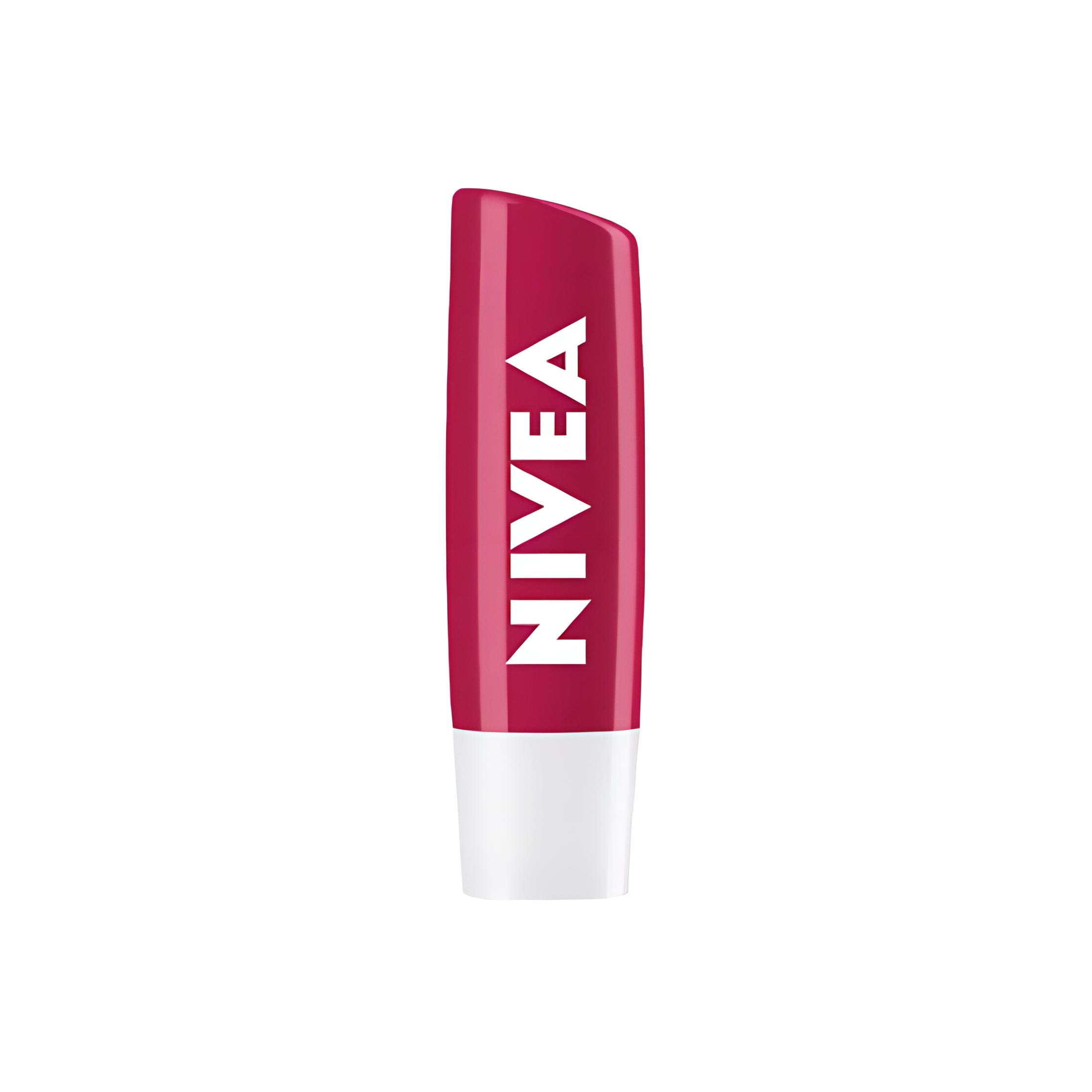 Бальзам для губ silky smooth cherry увлажняет и питает 4,8 г NIVEA
Бальзам для губ silky smooth cherry увлажняет и питает 4,8 г NIVEA