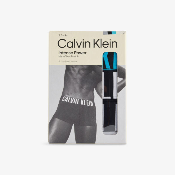 Сумка поясная Calvin Klein с логотипом, синий
Сумка поясная Calvin Klein с логотипом, синий
