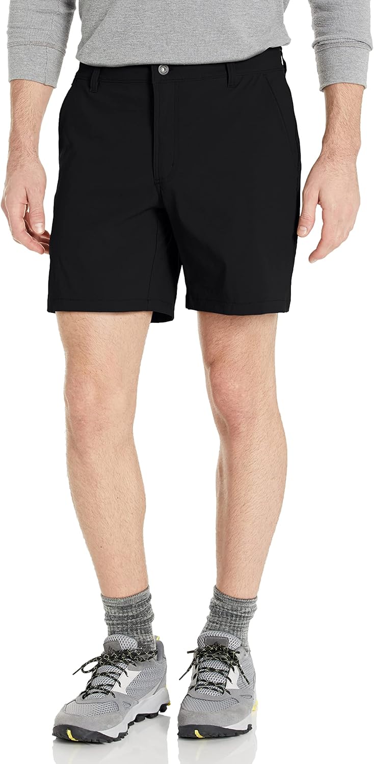 Columbia мужские шорты Canyon Gate Utility, Black
Columbia мужские шорты Canyon Gate Utility, Black