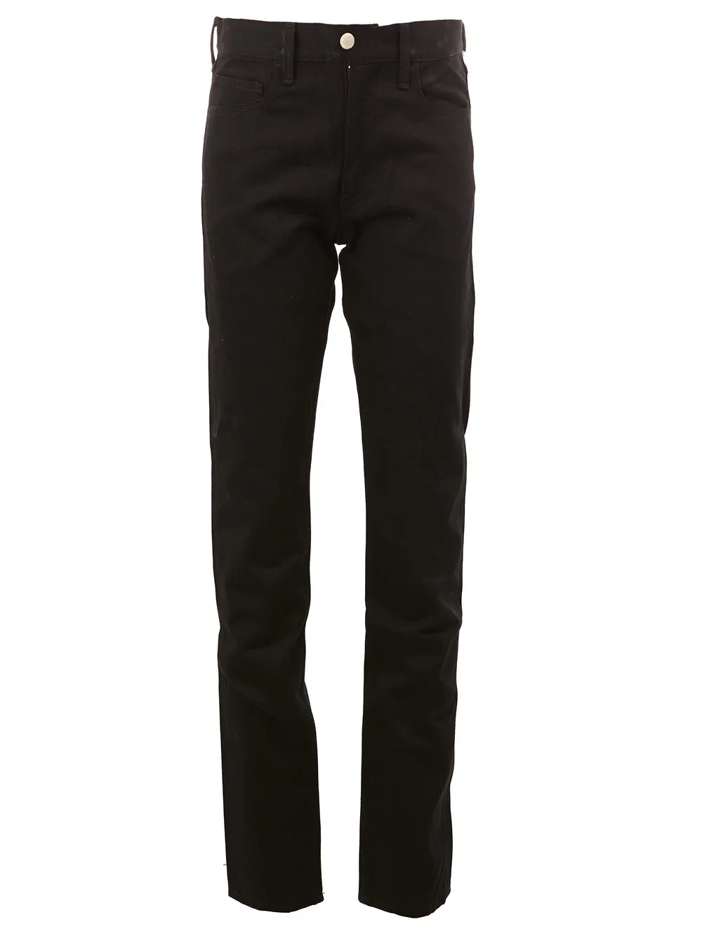 Джинсы Takahiromiyashita The Soloist, черный
Джинсы Takahiromiyashita The Soloist, черный