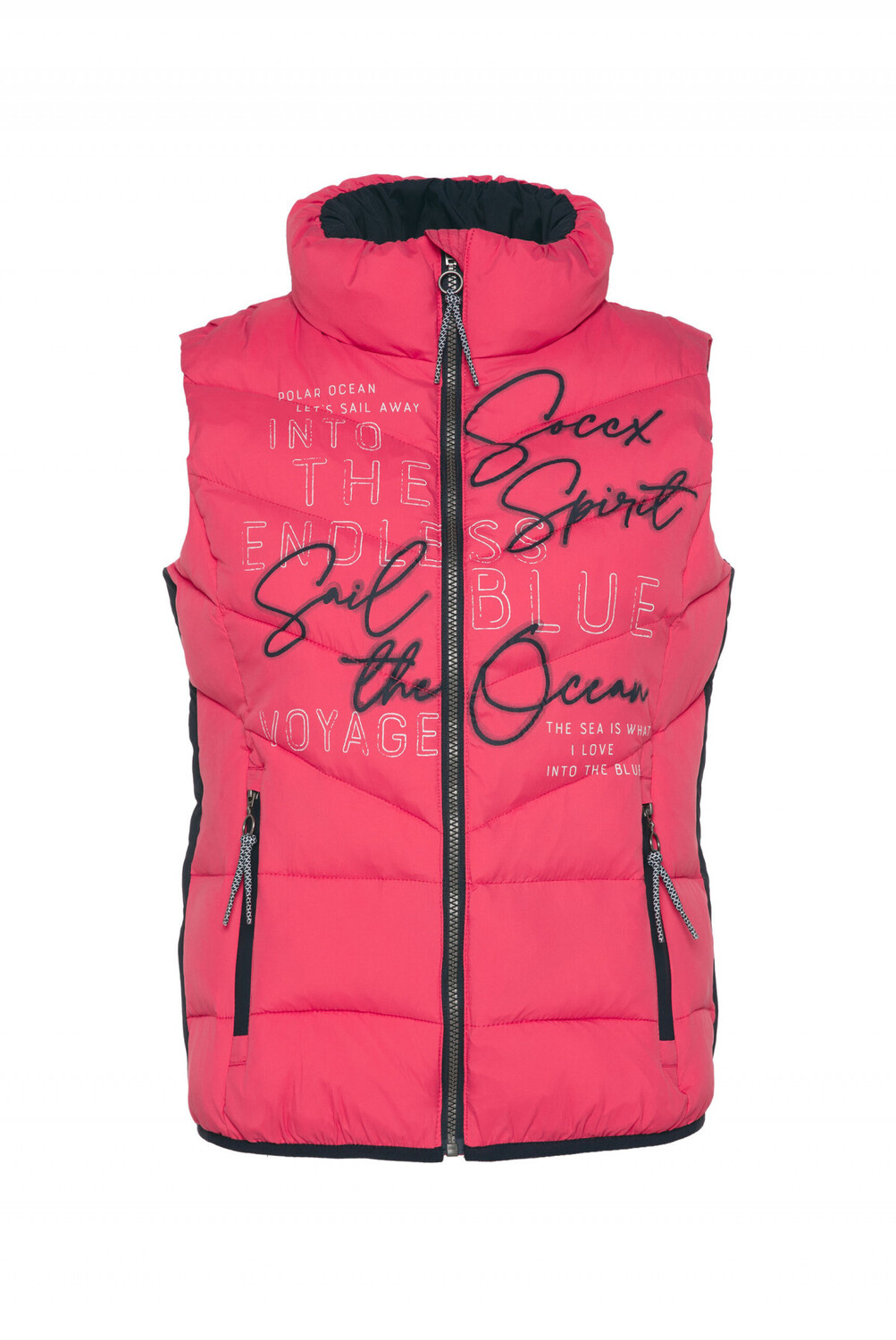 Утепленный жилет soccx 'Jackets SCX HW 22', красный
Утепленный жилет soccx 'Jackets SCX HW 22', красный