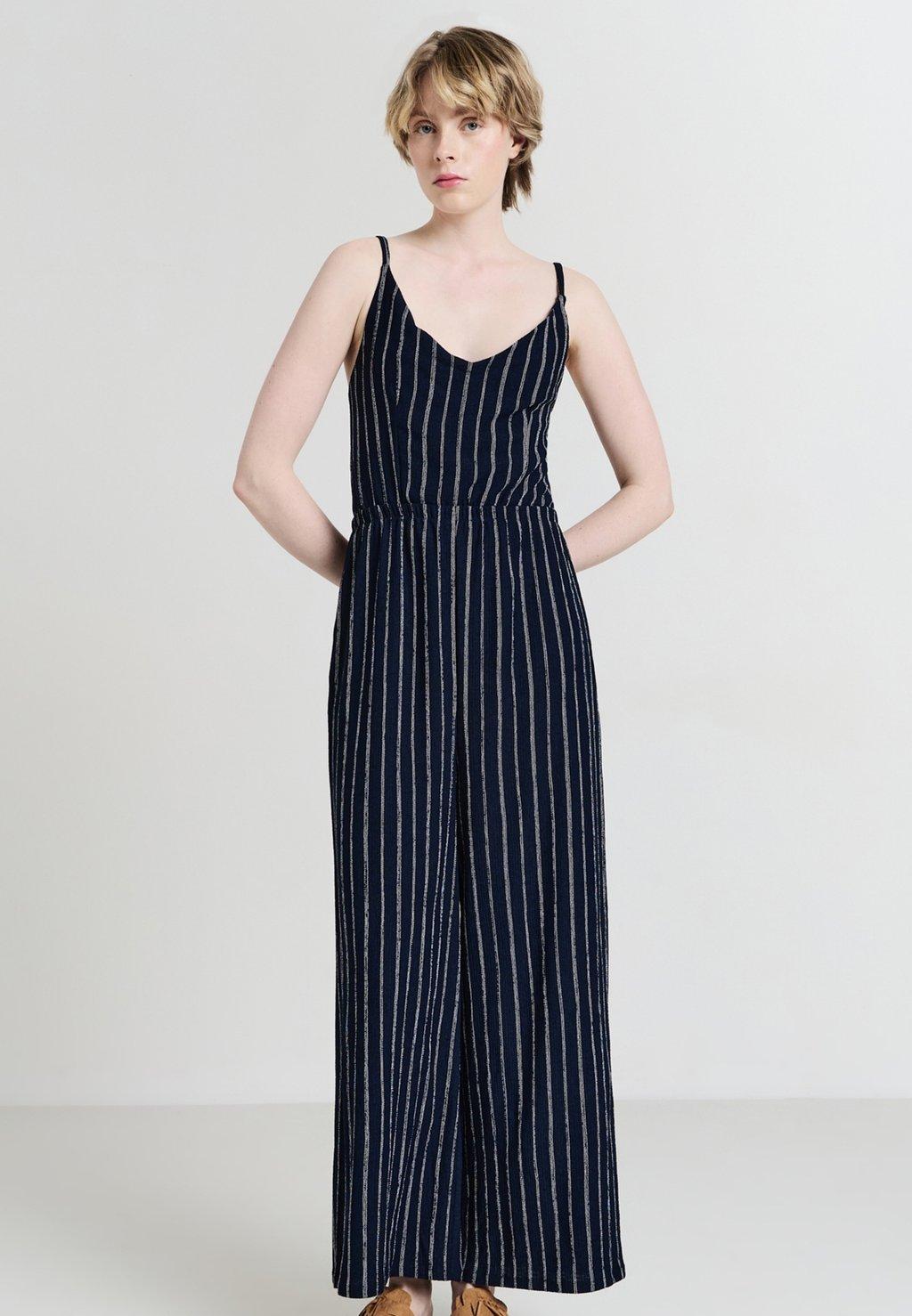 Комбинезон Calliope, синий
Комбинезон Calliope, синий