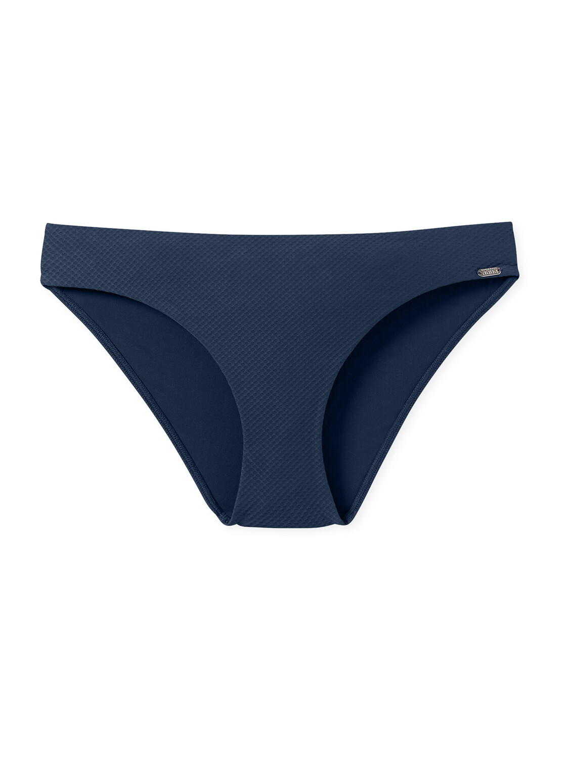 Плавки бикини Schiesser Mix & Match Swim, синий
Плавки бикини Schiesser Mix & Match Swim, синий