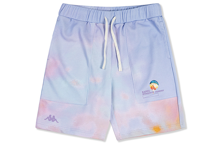 Шорты Reality Mirror мужские Kappa, Спокойный серый-1135
Шорты Reality Mirror мужские Kappa, Спокойный серый-1135