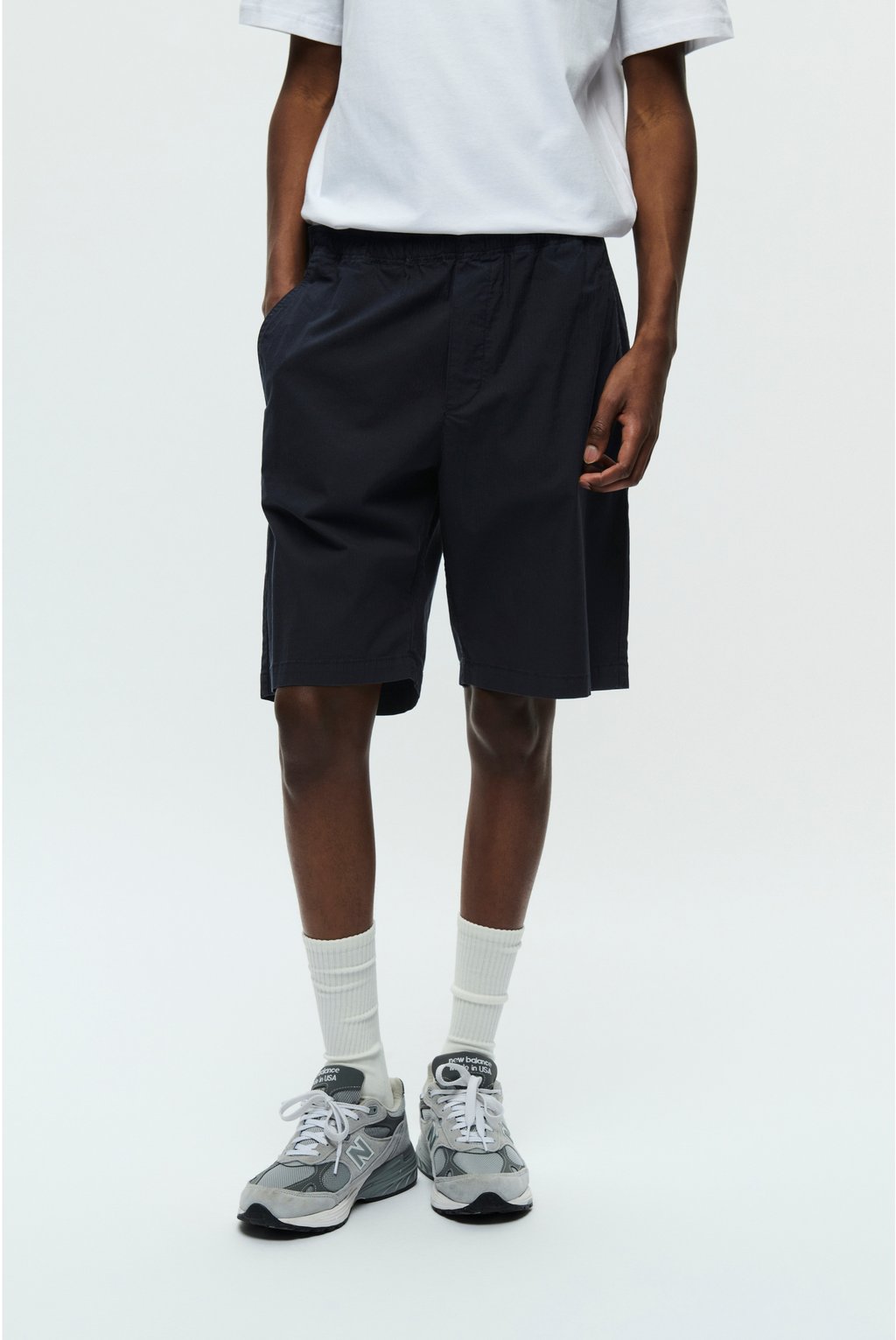 Шорты CADEN P WOOD WOOD, темно-синий
Шорты CADEN P WOOD WOOD, темно-синий