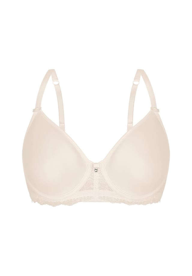 Бюстгальтер Spacer чувственная красота Sassa, цвет pearl
Бюстгальтер Spacer чувственная красота Sassa, цвет pearl