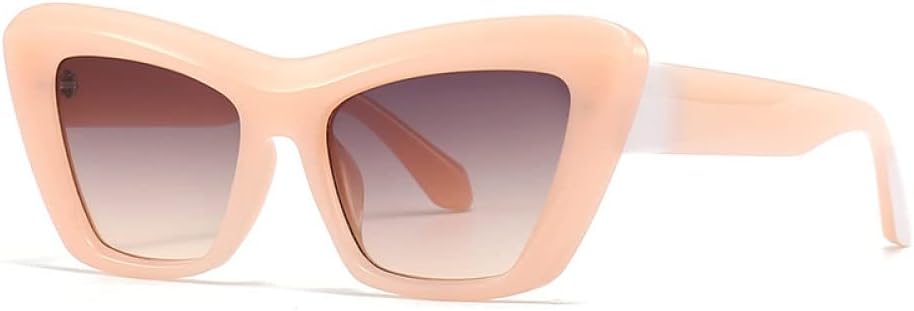 Винтажные солнцезащитные очки «кошачий глаз» для мужчин и женщин, ретро-очки большого размера, винтажные мужские и женские очки с защитой от УФ-излучения UV400 XLUMIO, 4
Винтажные солнцезащитные очки «кошачий глаз» для мужчин и женщин, ретро-очки большого размера, винтажные мужские и женские очки с защитой от УФ-излучения UV400 XLUMIO, 4