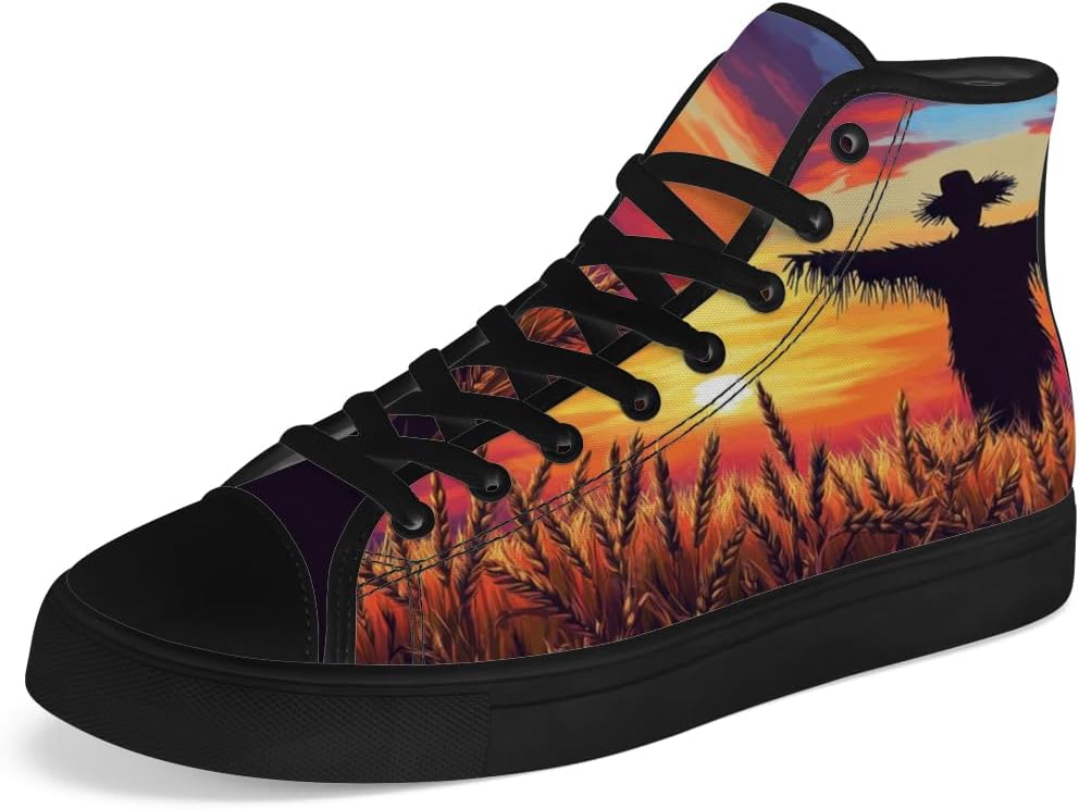 Кеды на высокой подошве Chebing из холщовой ткани для мужчин и женщин, высокие кроссовки, шнуровка, повседневная обувь, подарок для папы и мамы, оранжевый
Кеды на высокой подошве Chebing из холщовой ткани для мужчин и женщин, высокие кроссовки, шнуровка, повседневная обувь, подарок для папы и мамы, оранжевый