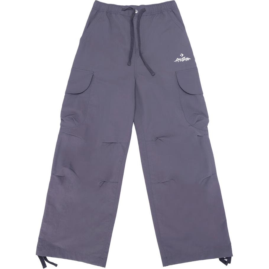 Converse Повседневные брюки Women's Purple Moderate Others
Converse Повседневные брюки Women's Purple Moderate Others