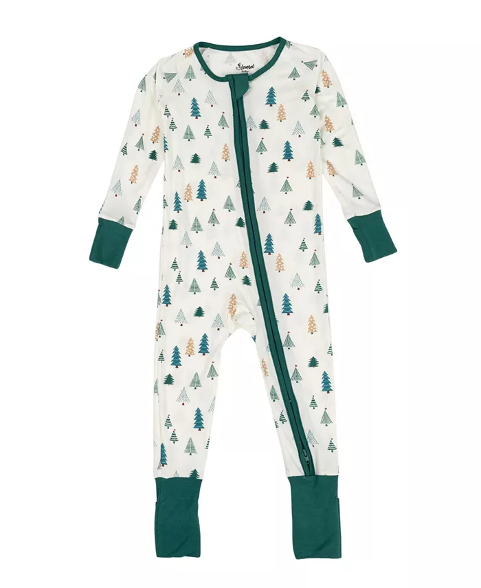 Детский комбинезон Viscose from Bamboo праздничная пижама Leveret, мультиколор
Детский комбинезон Viscose from Bamboo праздничная пижама Leveret, мультиколор