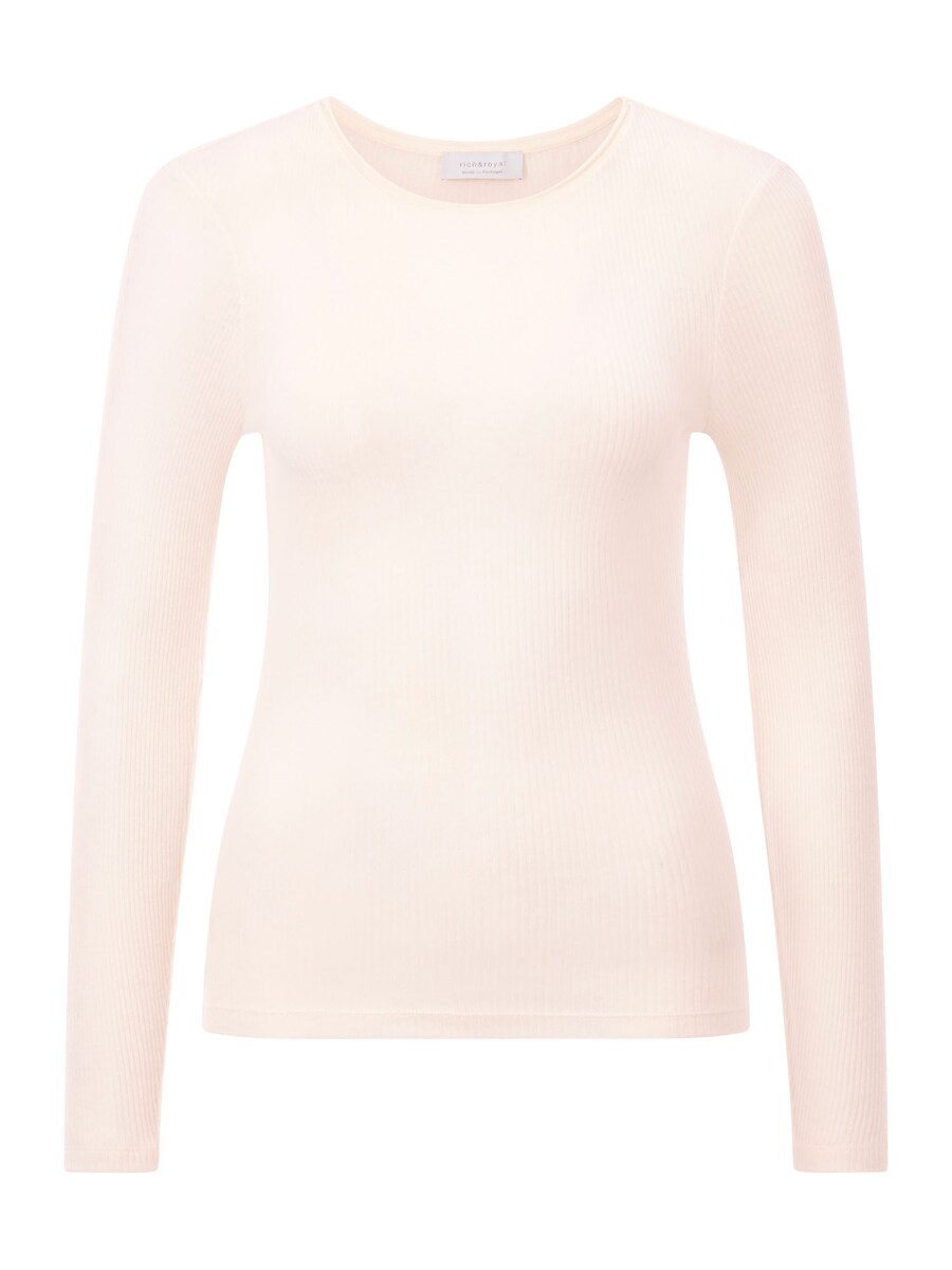 Рубашка Rich & Royal, от белого
Рубашка Rich & Royal, от белого