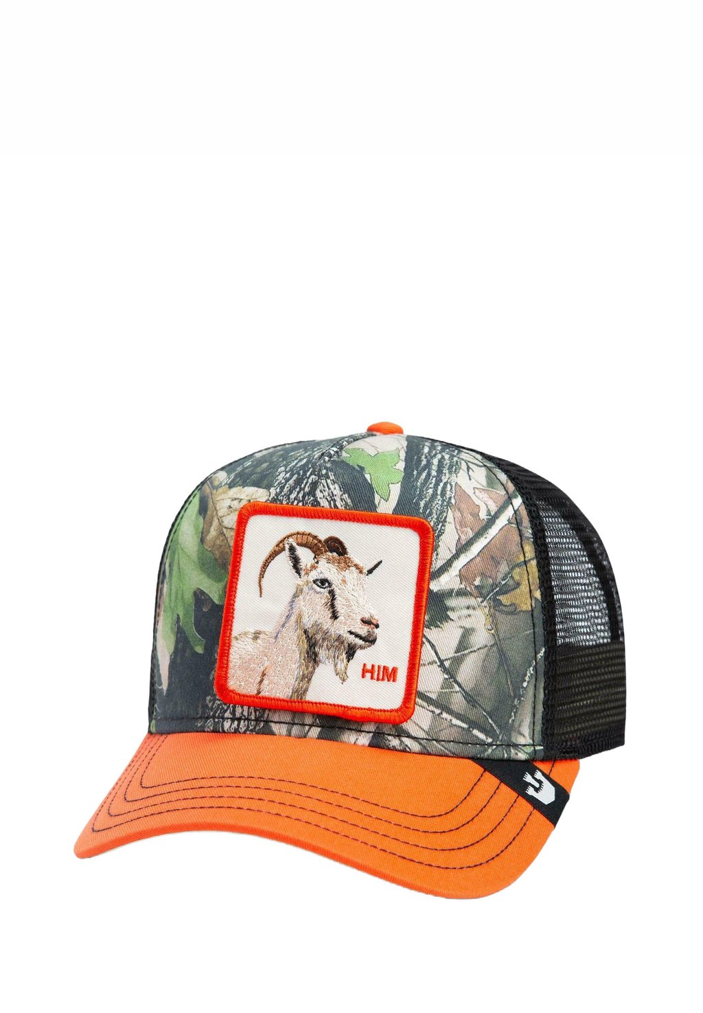 Бейсболка Goorin Bros, зеленый
Бейсболка Goorin Bros, зеленый