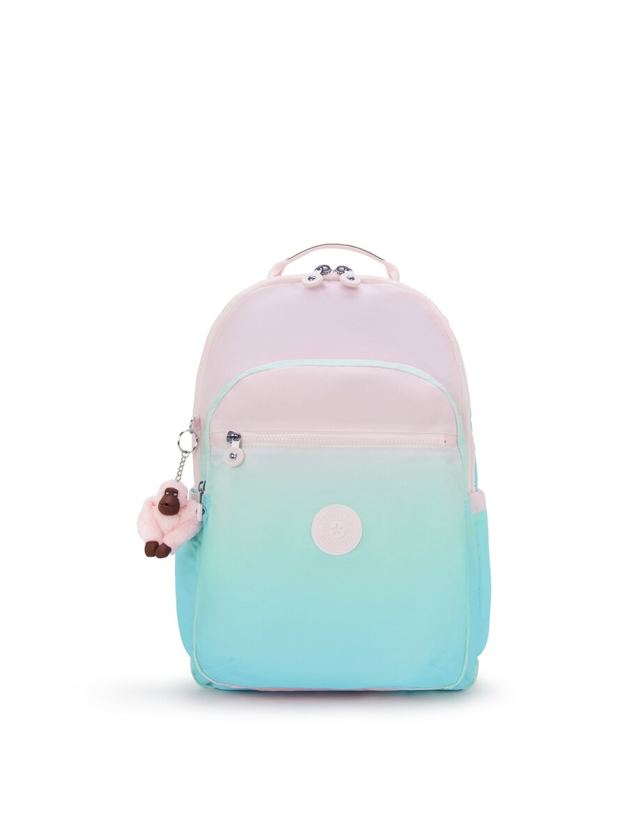 Рюкзак KIPLING Seoul Lap, Sky blue
Рюкзак KIPLING Seoul Lap, Sky blue