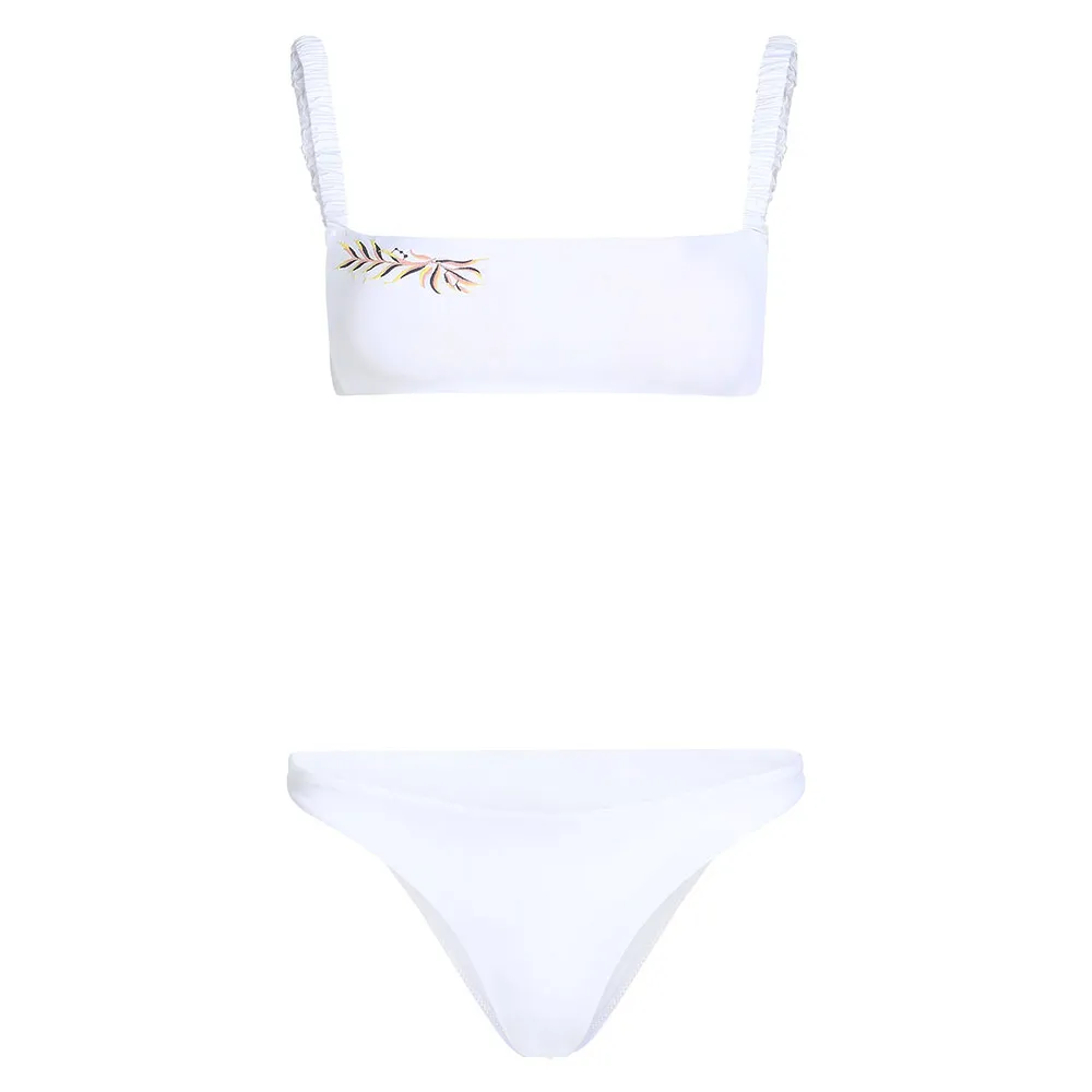 Бикини O´neill Bundoran Flamenco Embroidery, белый
Бикини O´neill Bundoran Flamenco Embroidery, белый
