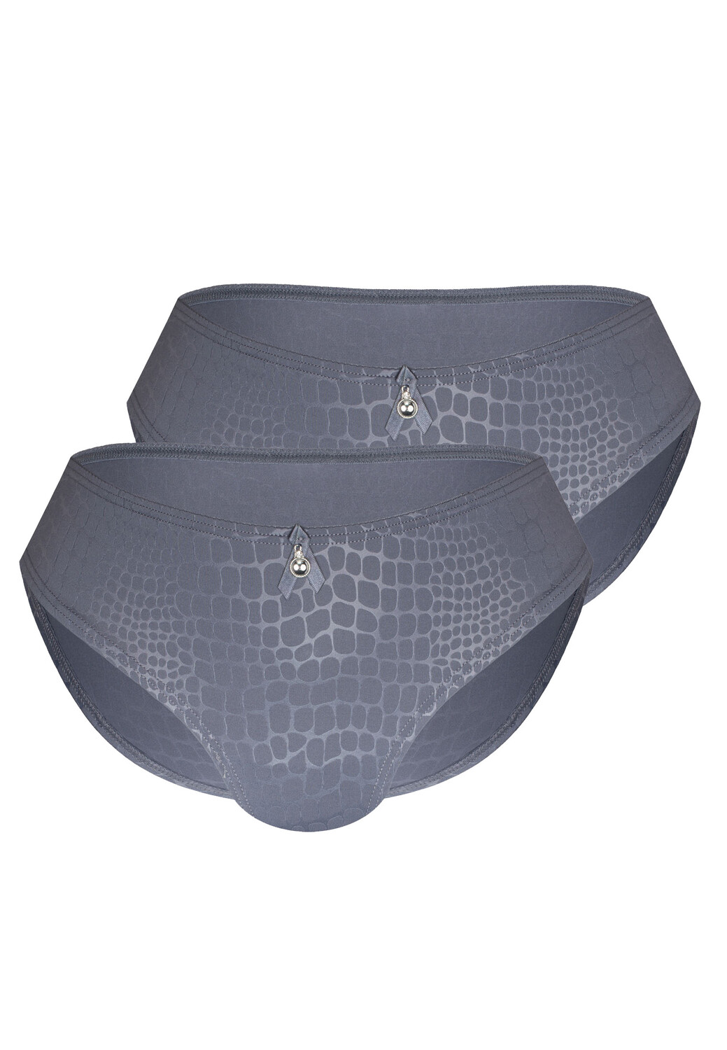 Трусы Sassa 2er Pack, цвет dusty grey
Трусы Sassa 2er Pack, цвет dusty grey