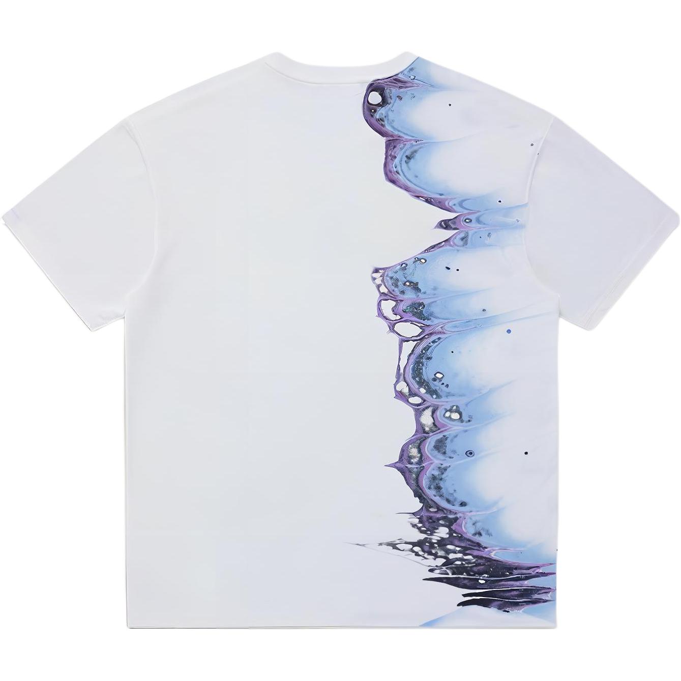 Футболка X SUYIMING LIANMINGKUAN унисекс белая BURTON
Футболка X SUYIMING LIANMINGKUAN унисекс белая BURTON