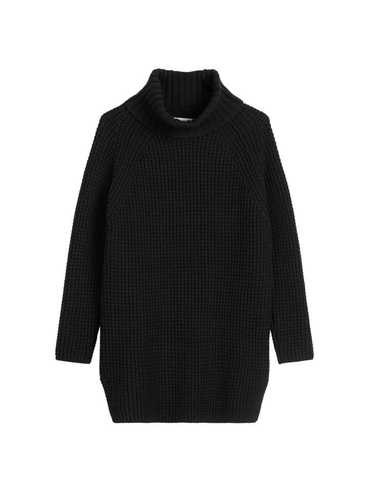 Свободный черный вязаный свитер Marc O'Polo DENIM
Свободный черный вязаный свитер Marc O'Polo DENIM