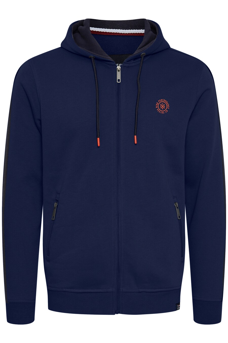 Толстовка с капюшоном на молнии FQ1924, темно-синий
Толстовка с капюшоном на молнии FQ1924, темно-синий