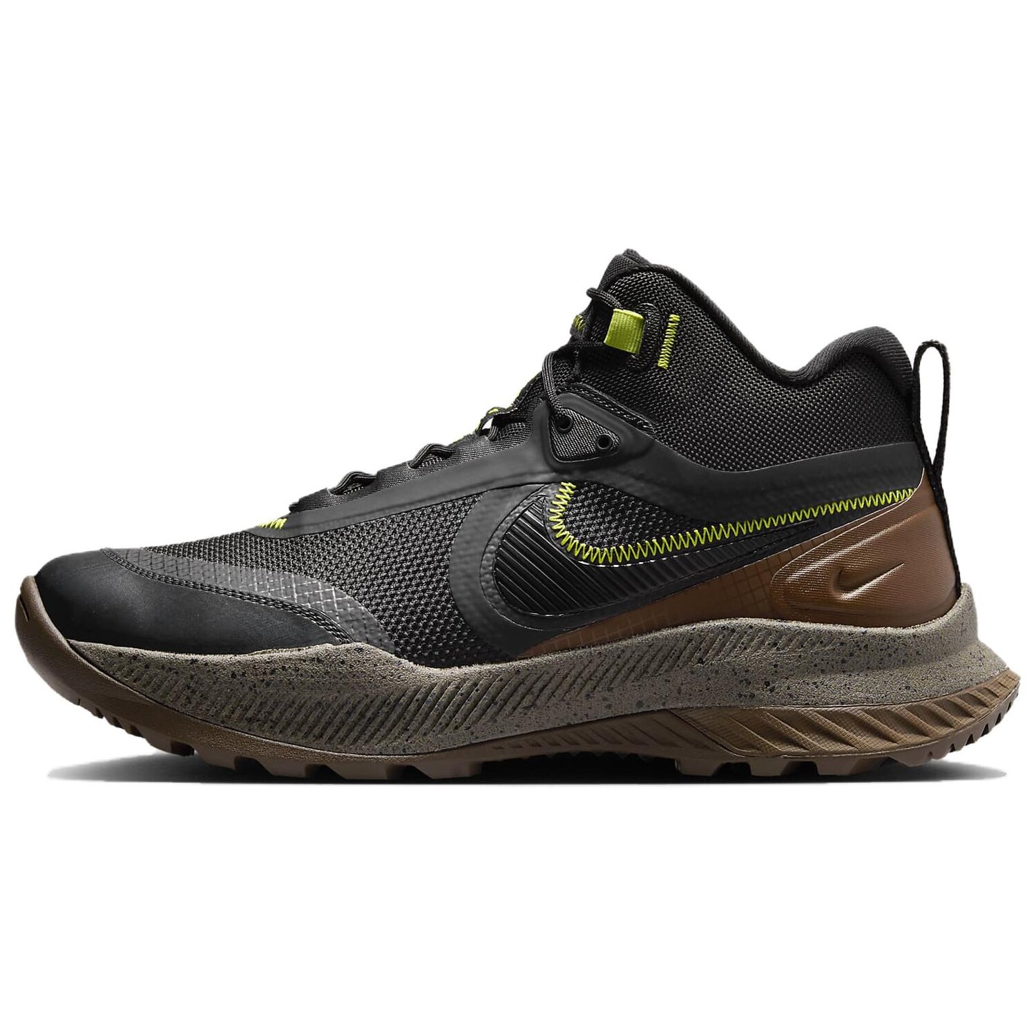 Мужские кроссовки React SFB Carbon Outdoor Performance Shoes Men Mid-Top Black Nike
Мужские кроссовки React SFB Carbon Outdoor Performance Shoes Men Mid-Top Black Nike