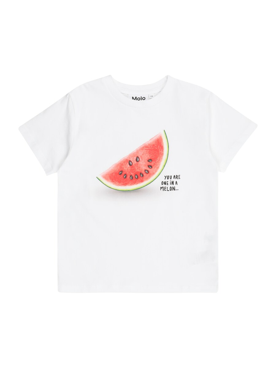 Рубашка Molo Rame, белый
Рубашка Molo Rame, белый