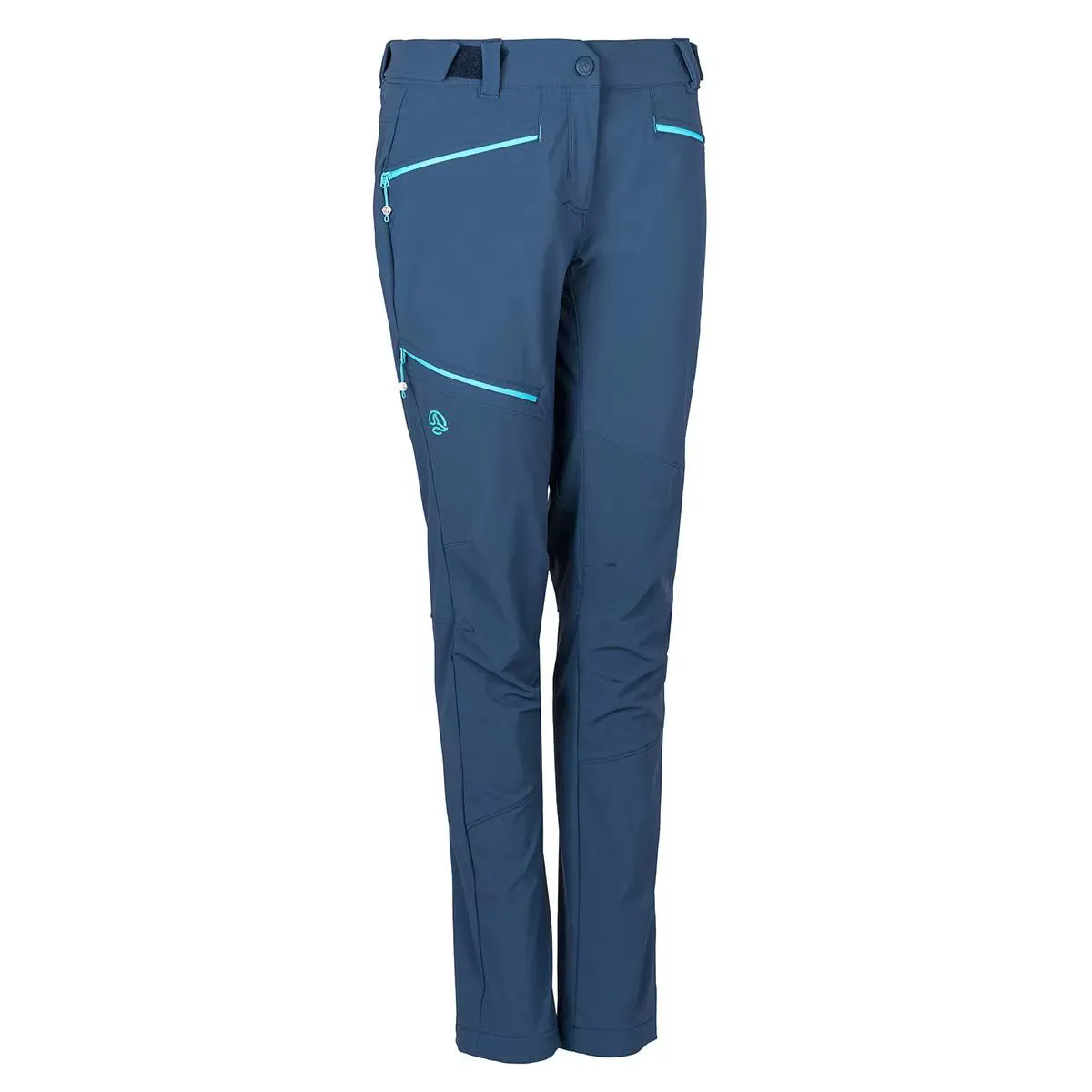 Женские брюки Rotar Warm Pt W Ternua, синий
Женские брюки Rotar Warm Pt W Ternua, синий