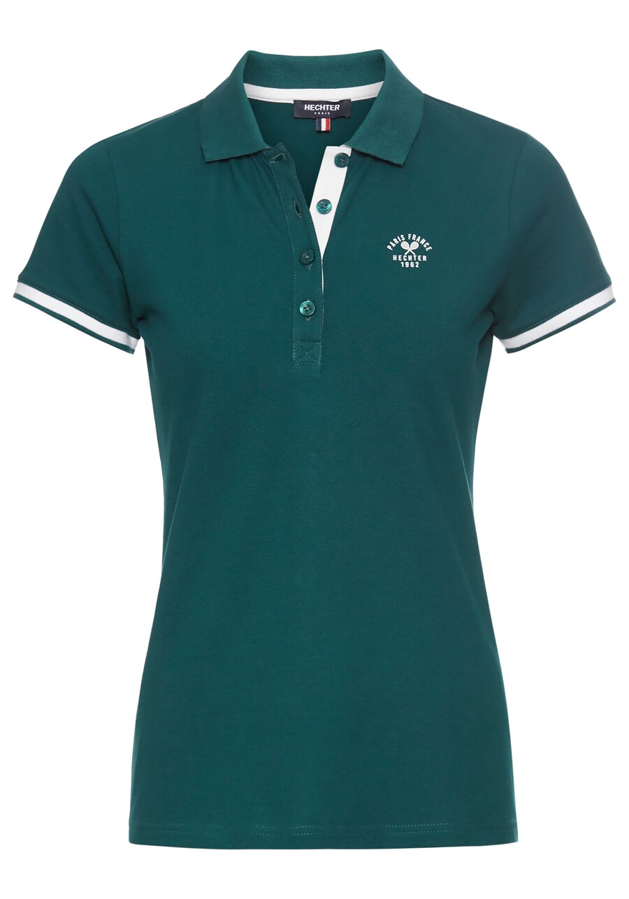 Рубашка HECHTER PARIS, цвет Fir 
Рубашка HECHTER PARIS, цвет Fir