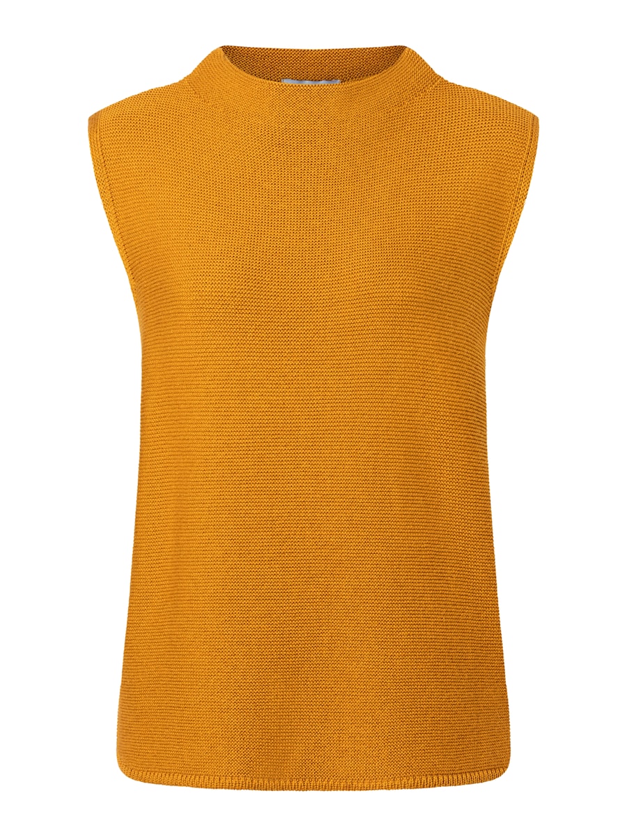 Свитер MORE & MORE, желтый
Свитер MORE & MORE, желтый