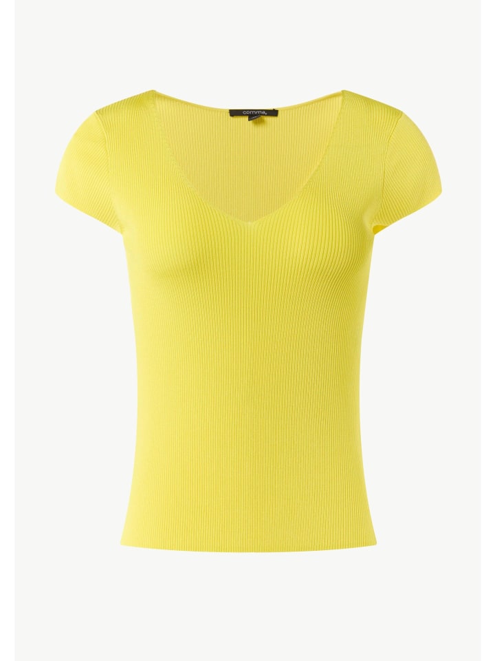 вязаный свитер в цвете 1203_желтый comma
вязаный свитер в цвете 1203_желтый comma