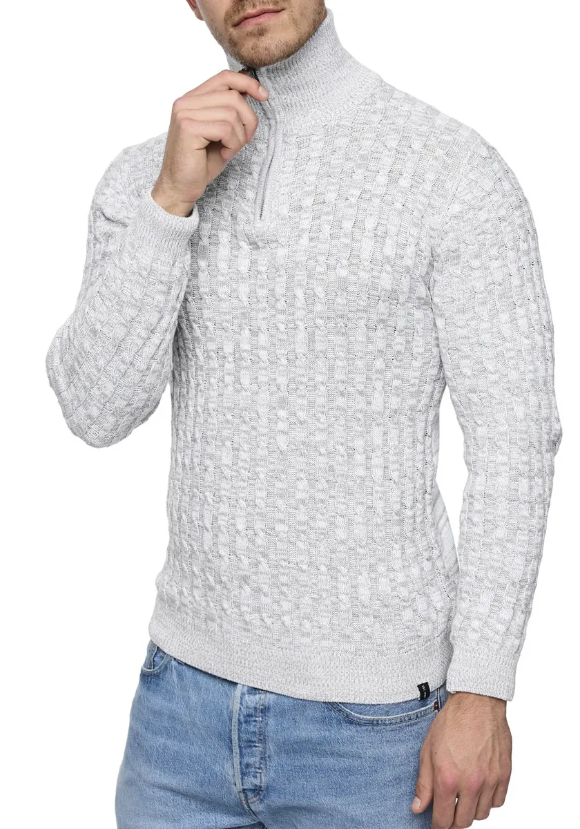 Индикод Тройера "Руфус" Indicode, кремовый
Индикод Тройера "Руфус" Indicode, кремовый