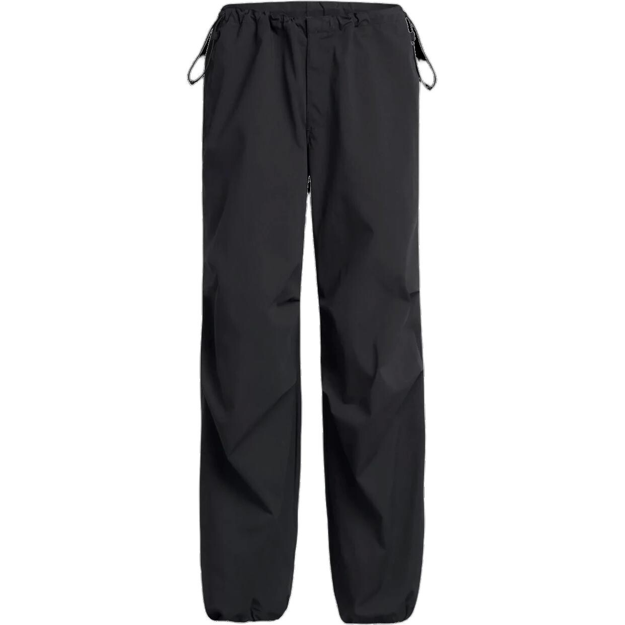 Неостанавливаемые повседневные брюки женские черные Under Armour
Неостанавливаемые повседневные брюки женские черные Under Armour