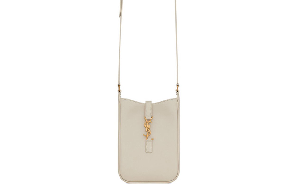 SAINT LAURENT Кросс-боди LE5A7
SAINT LAURENT Кросс-боди LE5A7