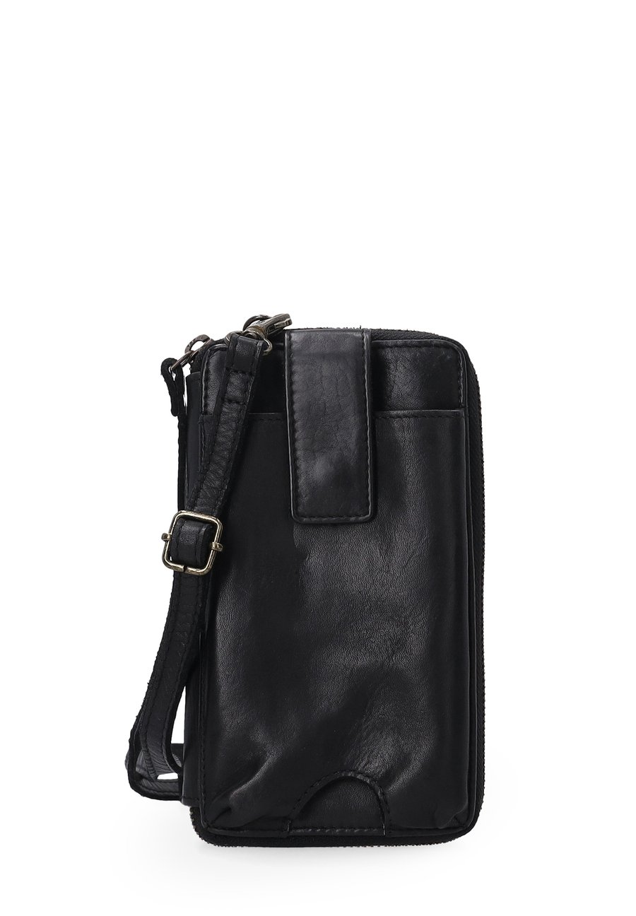 Кошелек VENEZIA Wallet, Black
Кошелек VENEZIA Wallet, Black