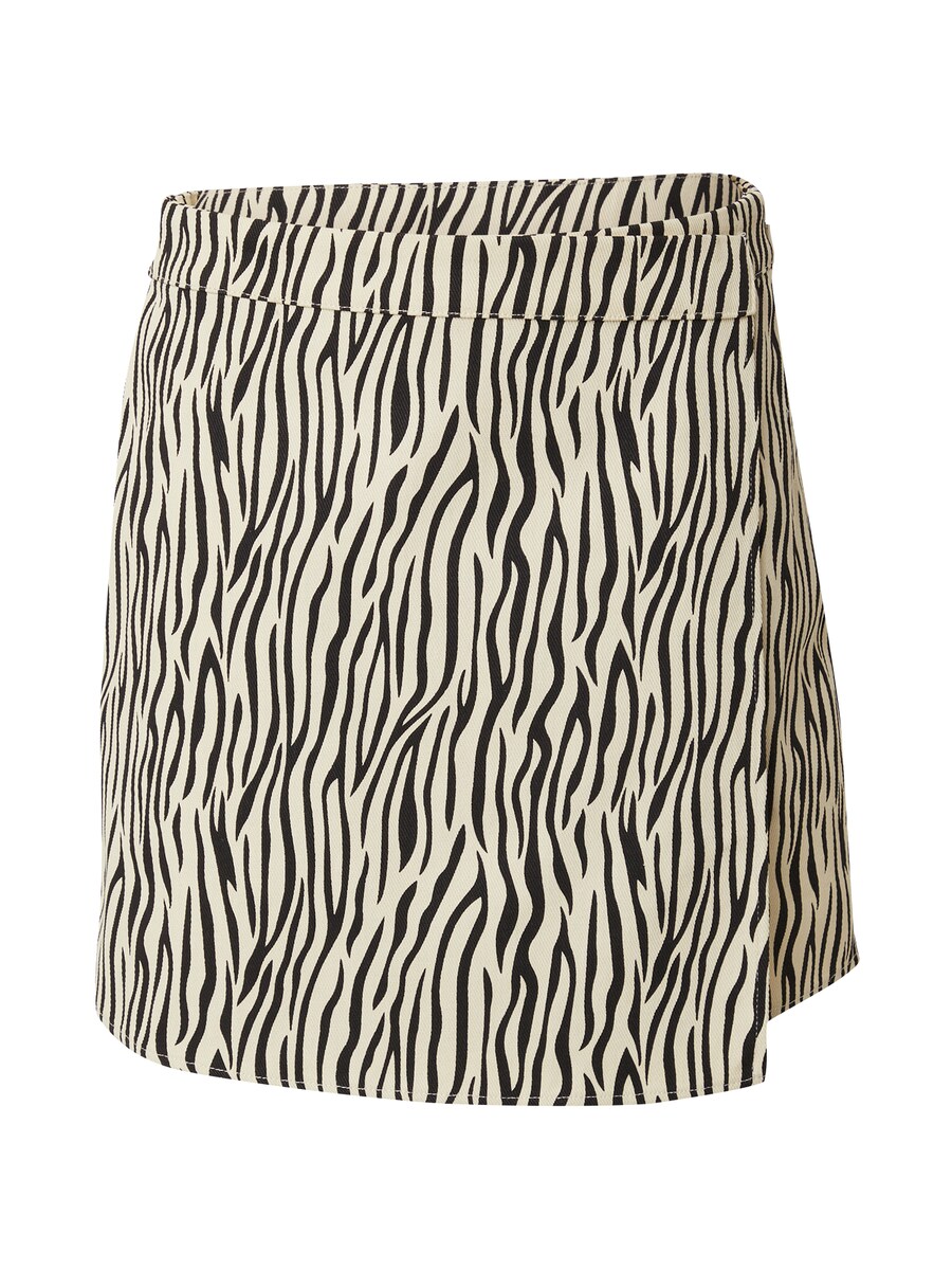 Юбка PIECES PCFELUA, от белого
Юбка PIECES PCFELUA, от белого