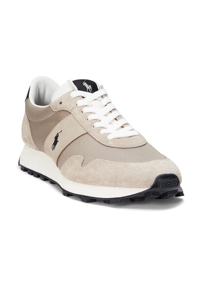 Кожаные кроссовки Polo Ralph Lauren, мультиколор
Кожаные кроссовки Polo Ralph Lauren, мультиколор