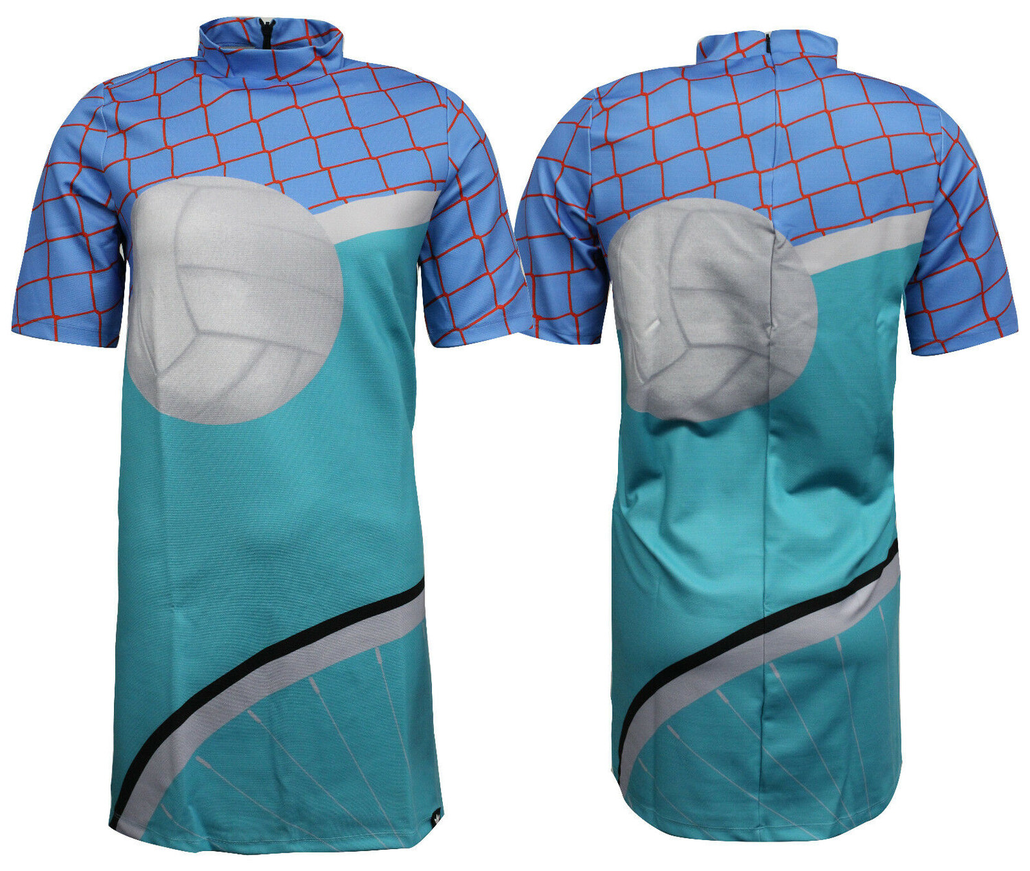 Платье-Футболка «коллективные воспоминания» Adidas, мультиколор
Платье-Футболка «коллективные воспоминания» Adidas, мультиколор