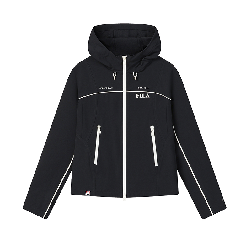 FILA Куртка ORIGINALE для женщин Legend Blue
FILA Куртка ORIGINALE для женщин Legend Blue