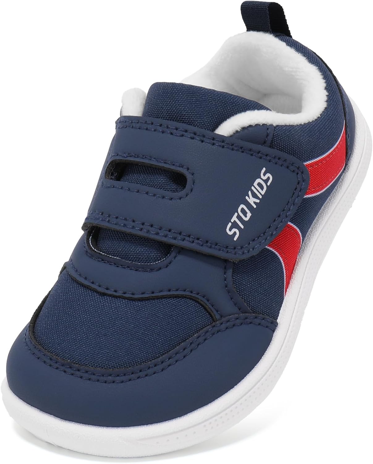 Детские сандалии с широкой пяткой босоножки для малышей, кроссовки для мальчиков и девочек, детские теннисные кроссовки, нескользящие, легкие, удобные обувь для первых шагов, для бега и активного отдыха на улице Stq Kids, темно-синий
Детские сандалии с широкой пяткой босоножки для малышей, кроссовки для мальчиков и девочек, детские теннисные кроссовки, нескользящие, легкие, удобные обувь для первых шагов, для бега и активного отдыха на улице Stq Kids, темно-синий