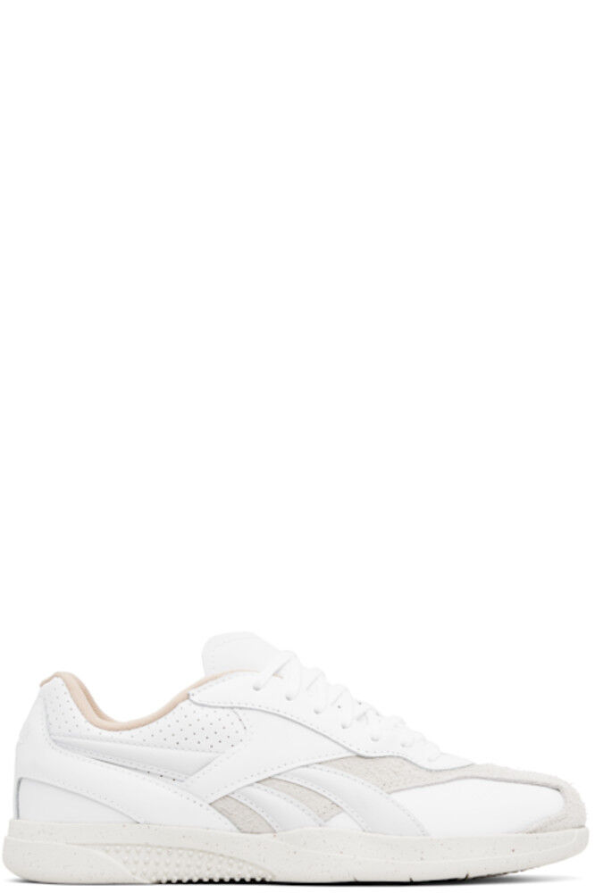 Уличные кроссовки White Hammer Reebok Classics
Уличные кроссовки White Hammer Reebok Classics