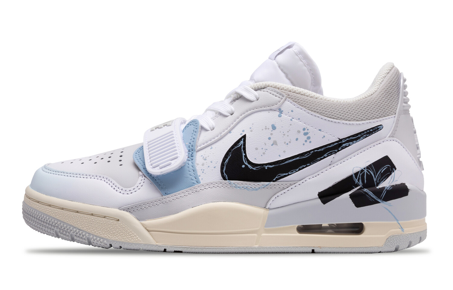 Баскетбольные кроссовки Legacy 312 Vintage Men Low-Top White/Grey/Black Jordan, Белый, Баскетбольные кроссовки Legacy 312 Vintage Men Low-Top White/Grey/Black Jordan
Баскетбольные кроссовки Legacy 312 Vintage Men Low-Top White/Grey/Black Jordan, Белый, Баскетбольные кроссовки Legacy 312 Vintage Men Low-Top White/Grey/Black Jordan