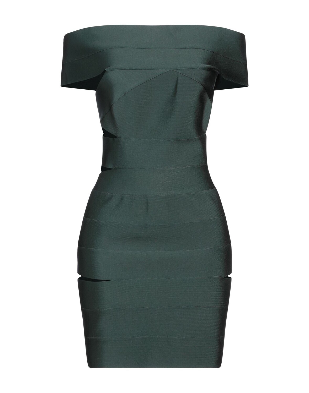 Платье Alexandre Vauthier, темно-зеленый
Платье Alexandre Vauthier, темно-зеленый